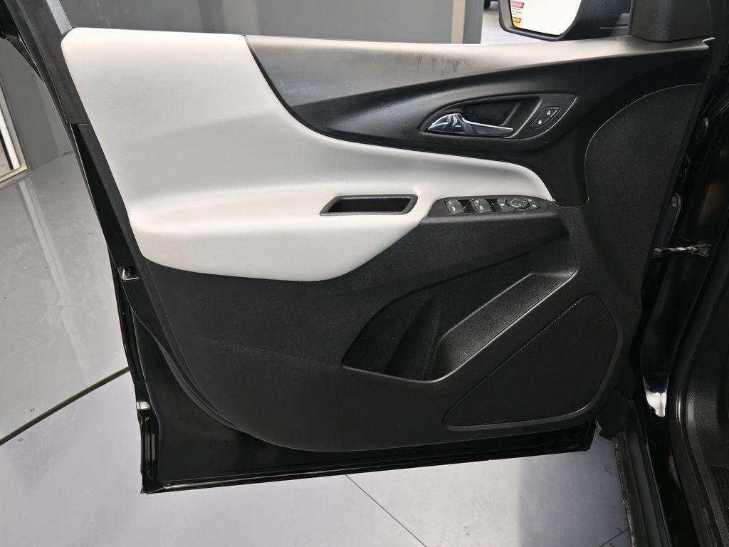 used 2020 Chevrolet Equinox car, priced at $11,350