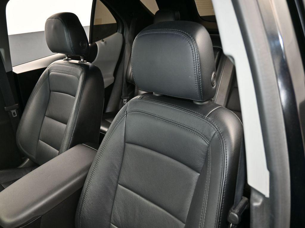 used 2020 Chevrolet Equinox car, priced at $11,350