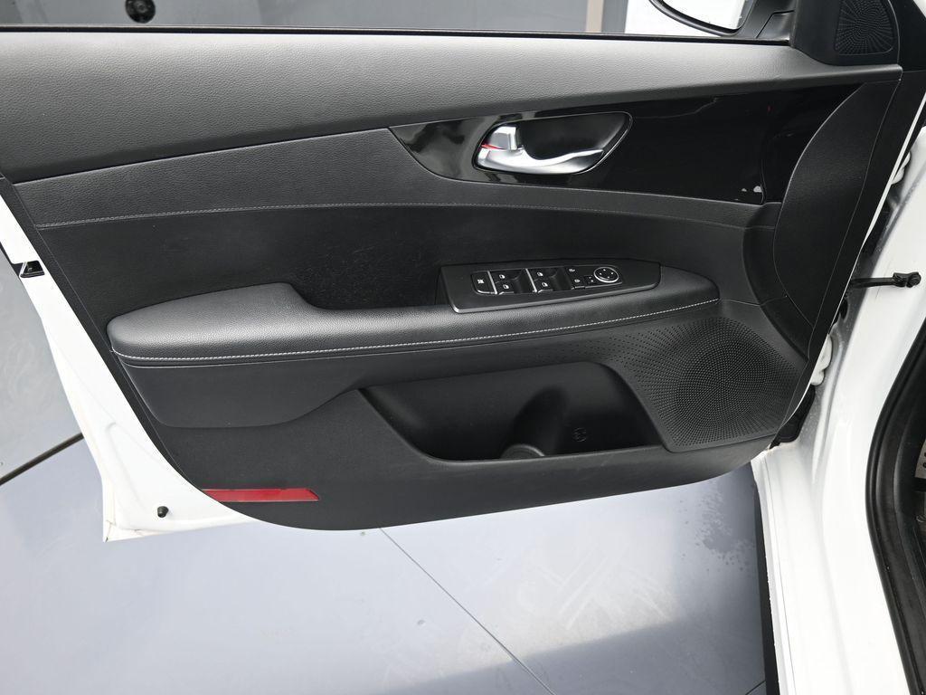 used 2022 Kia Forte car, priced at $15,991