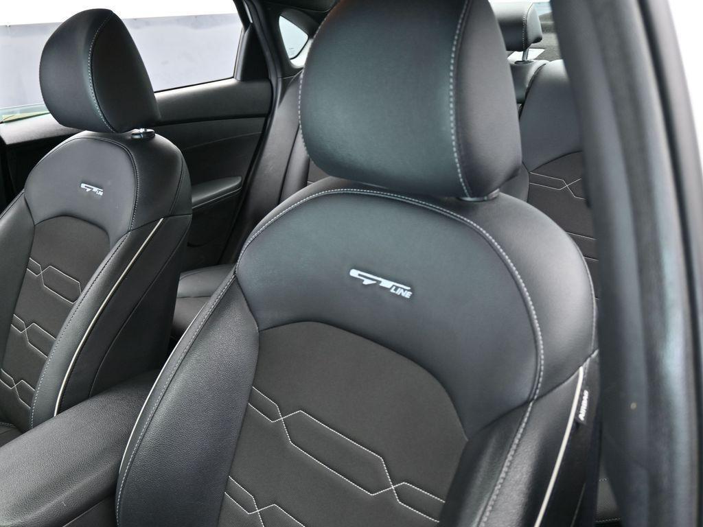 used 2022 Kia Forte car, priced at $15,991