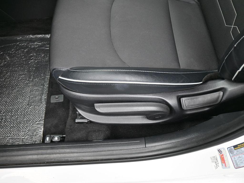 used 2022 Kia Forte car, priced at $15,991