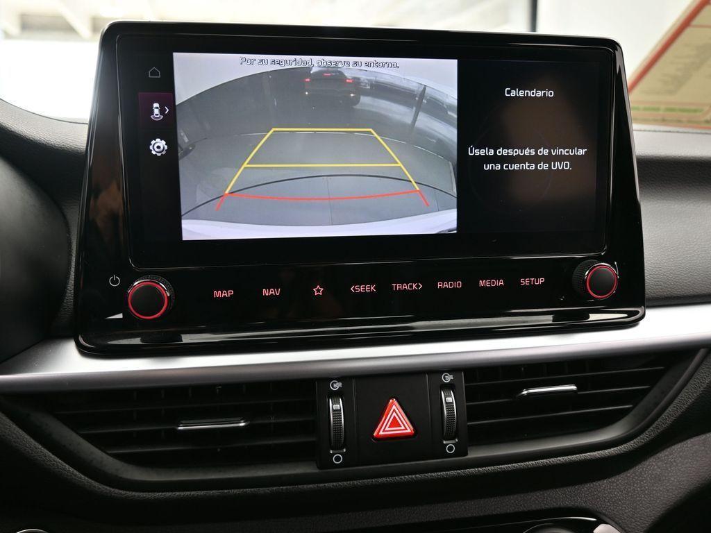 used 2022 Kia Forte car, priced at $15,991