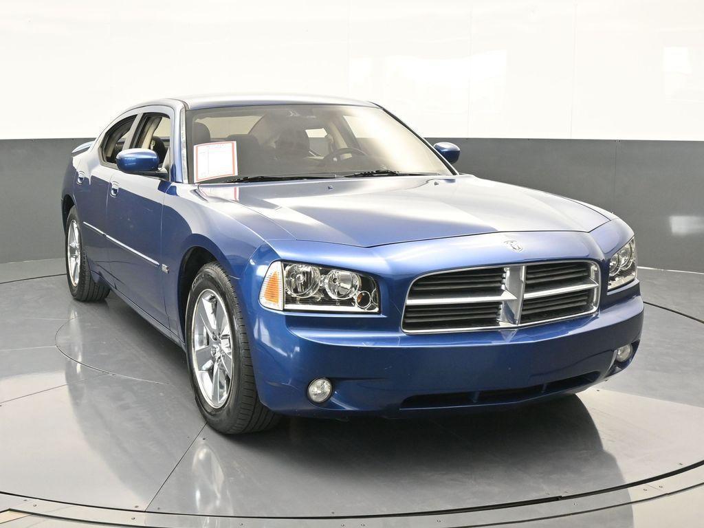 used 2010 Dodge Charger car, priced at $6,996