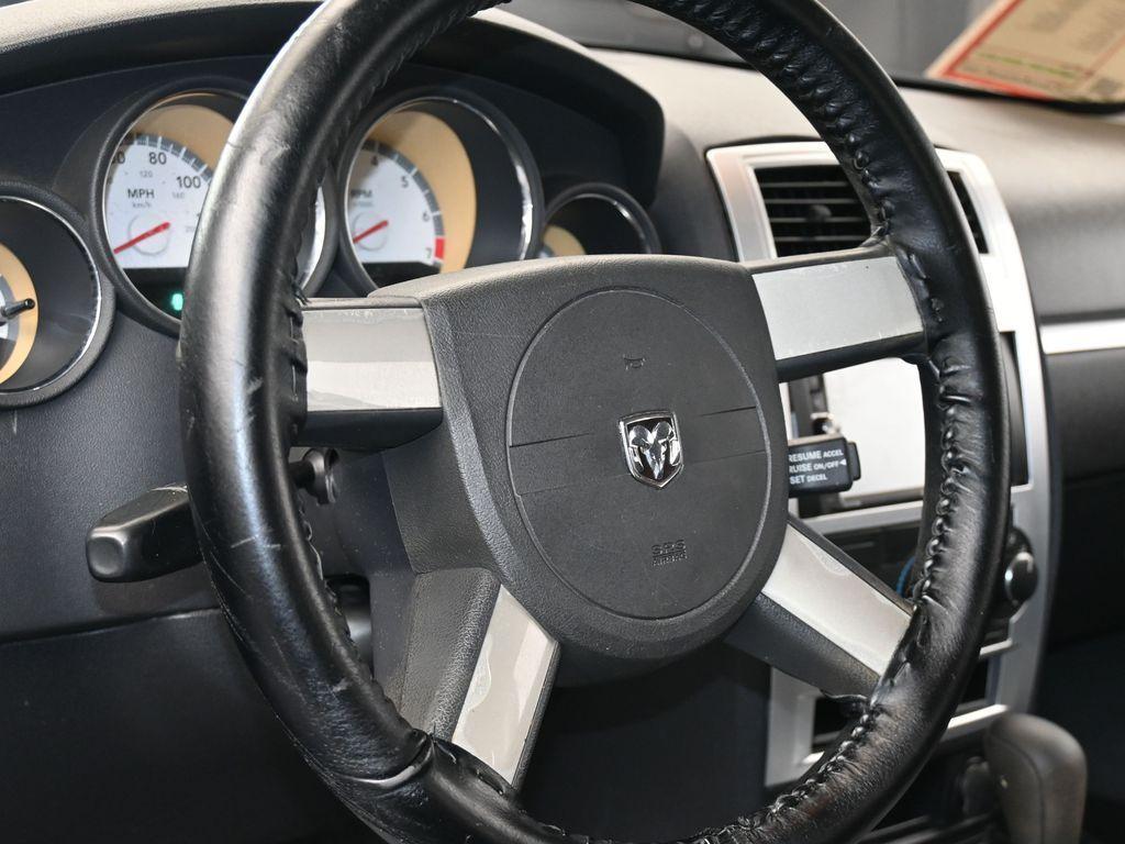 used 2010 Dodge Charger car, priced at $6,996