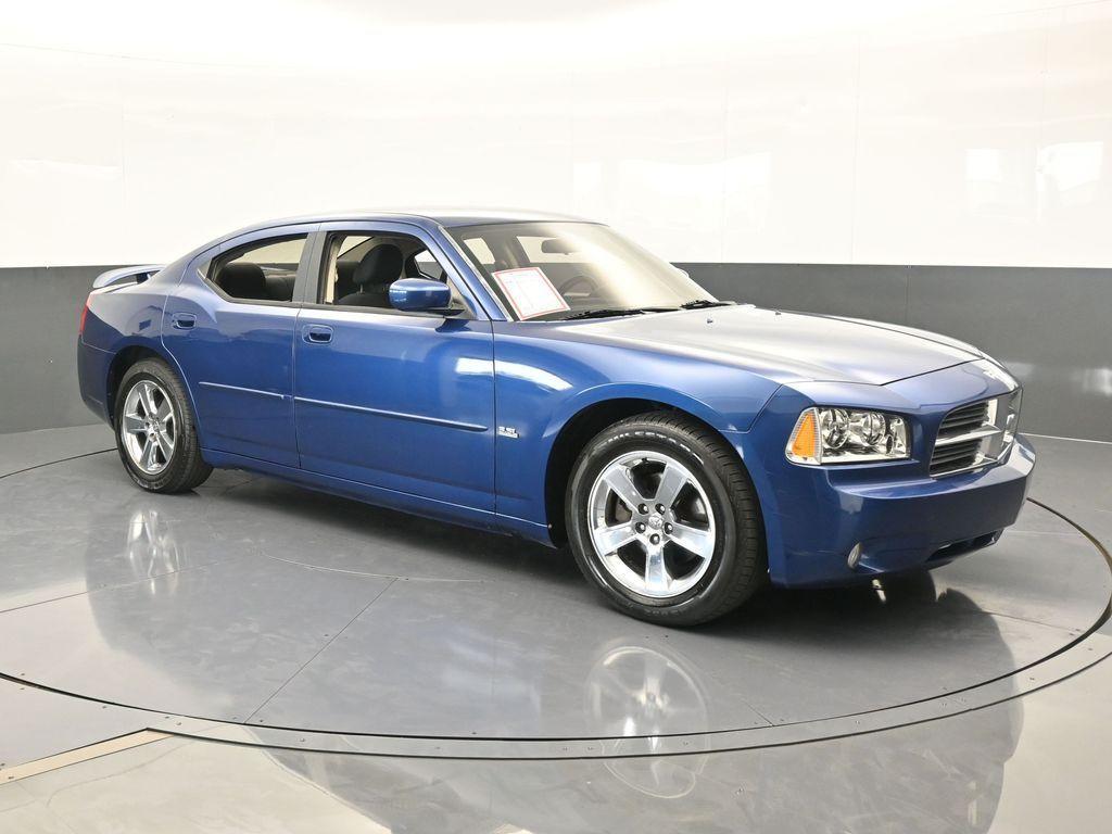 used 2010 Dodge Charger car, priced at $6,996