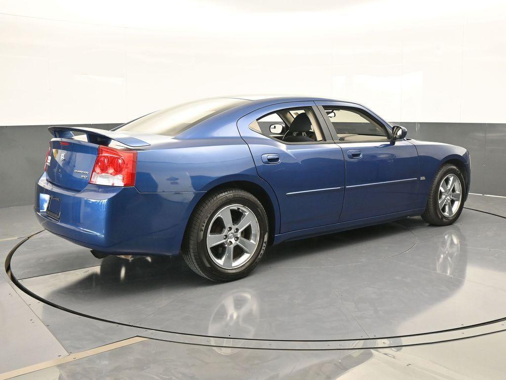 used 2010 Dodge Charger car, priced at $6,996