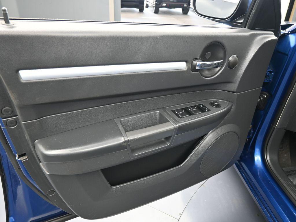 used 2010 Dodge Charger car, priced at $6,996