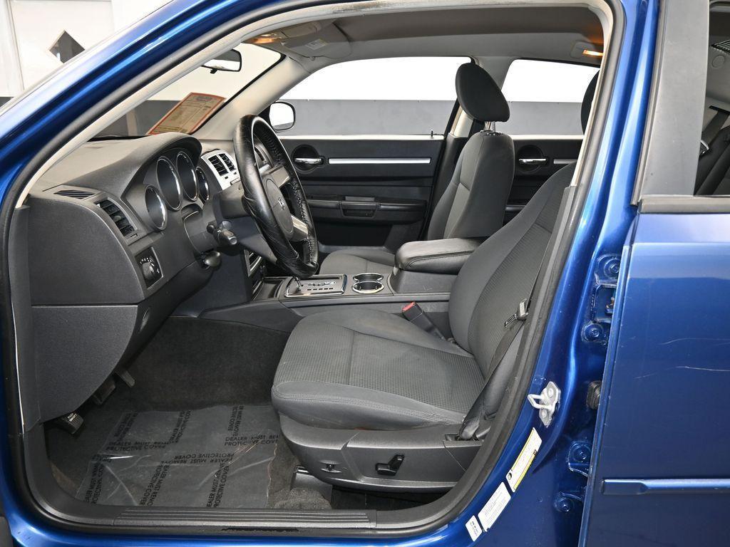 used 2010 Dodge Charger car, priced at $6,996