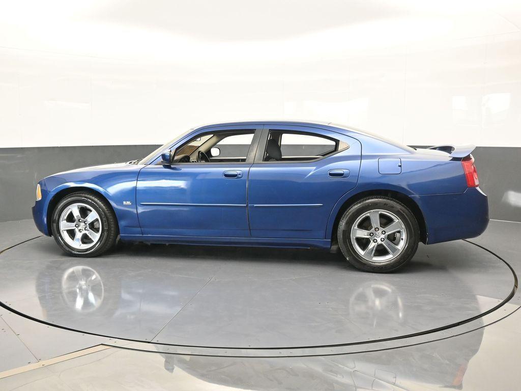 used 2010 Dodge Charger car, priced at $6,996