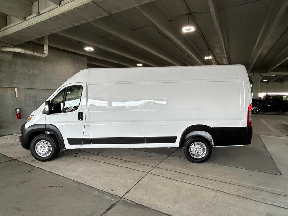 new 2023 Ram ProMaster 3500 car, priced at $55,185