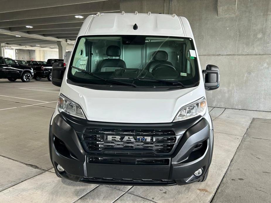 new 2023 Ram ProMaster 3500 car, priced at $55,185