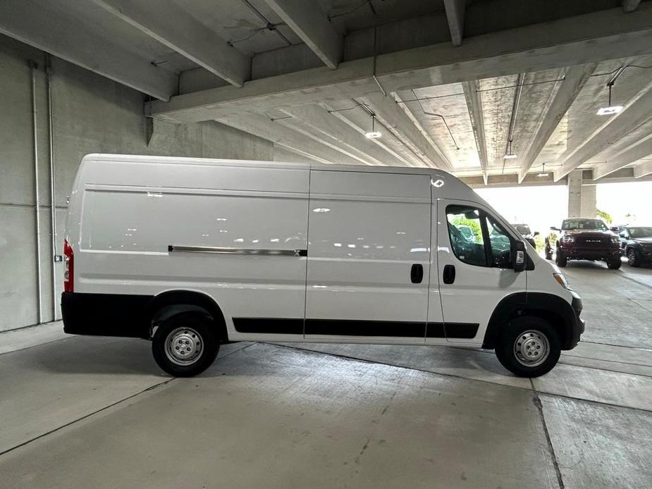 new 2023 Ram ProMaster 3500 car, priced at $55,185