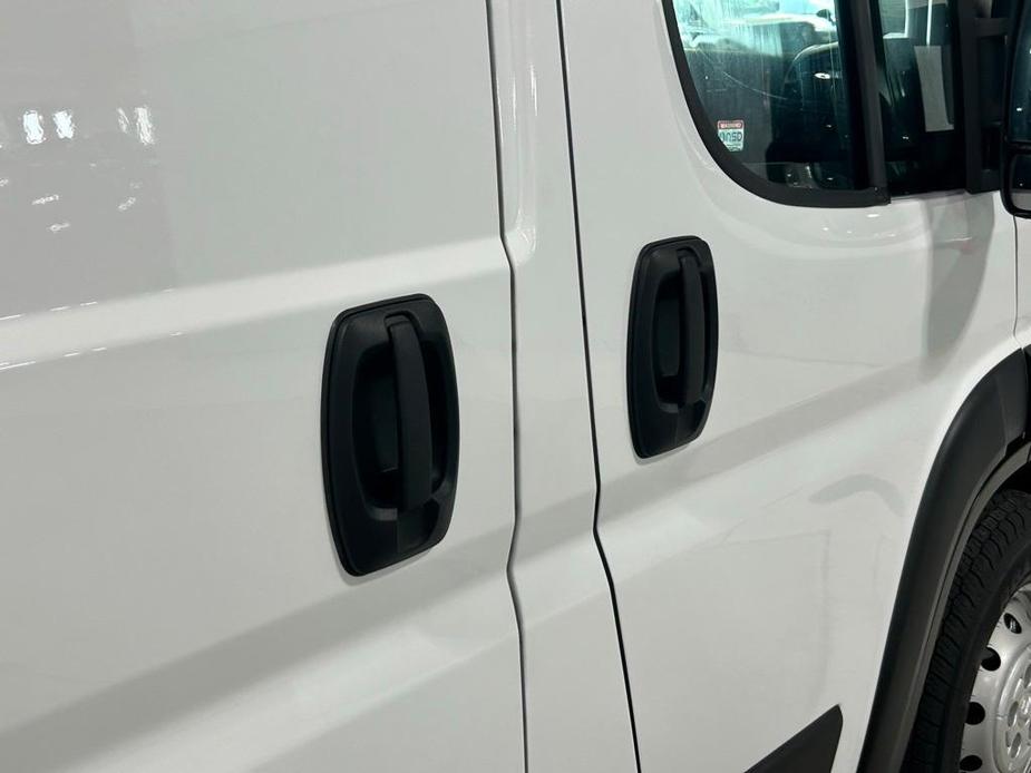 new 2023 Ram ProMaster 3500 car, priced at $55,185