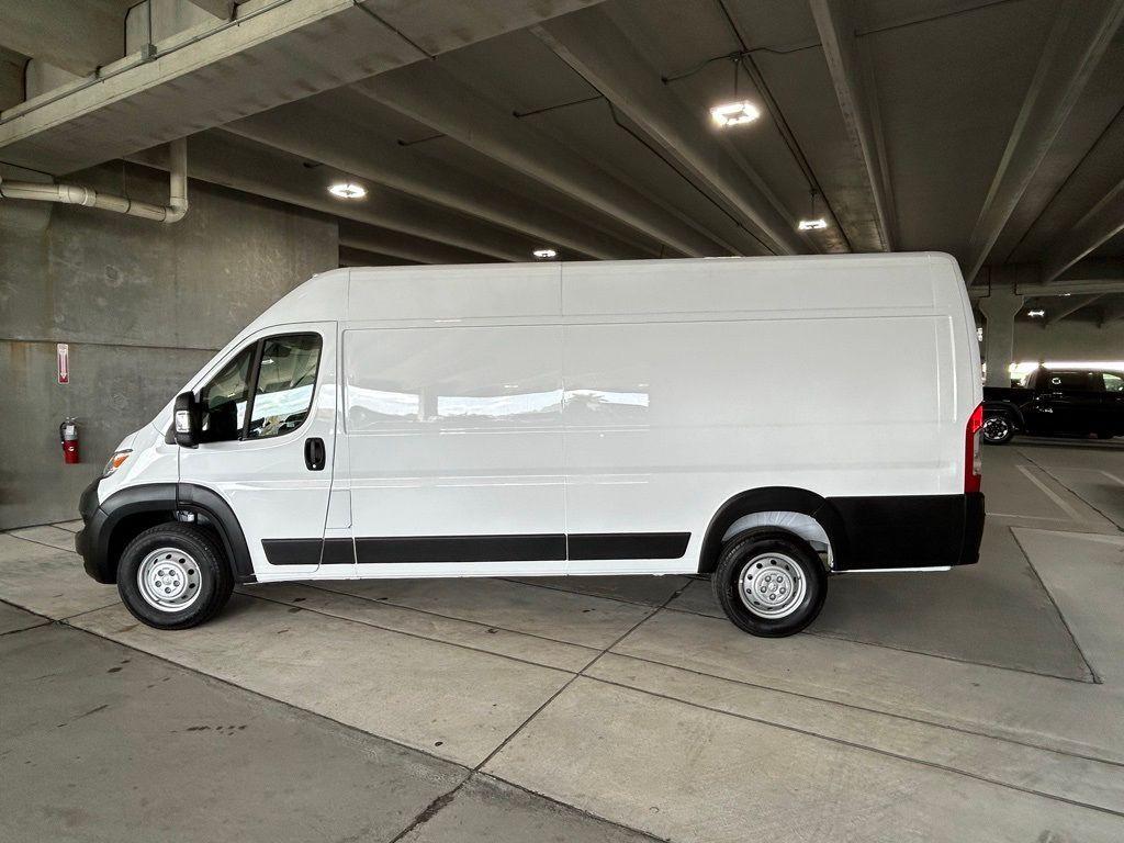 new 2023 Ram ProMaster 3500 car, priced at $60,185