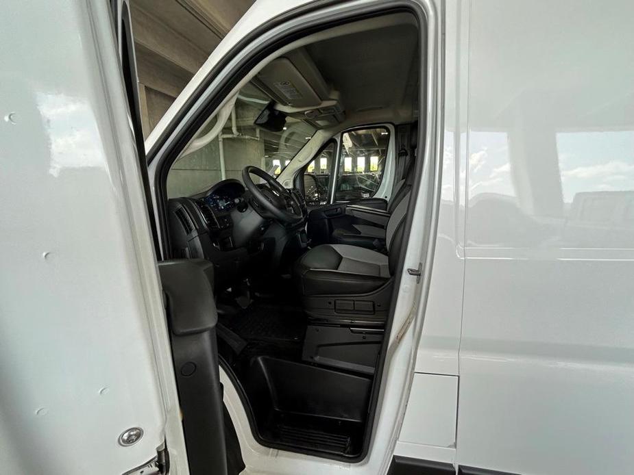 new 2023 Ram ProMaster 3500 car, priced at $55,185