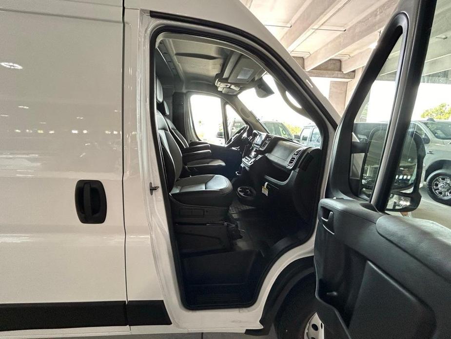 new 2023 Ram ProMaster 3500 car, priced at $55,185