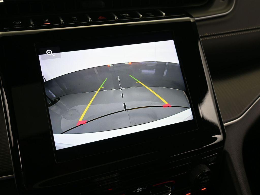 used 2024 Jeep Grand Cherokee L car, priced at $32,996