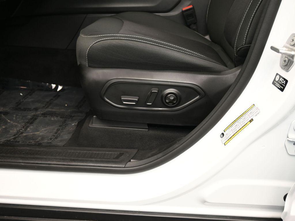 used 2024 Jeep Grand Cherokee L car, priced at $32,996