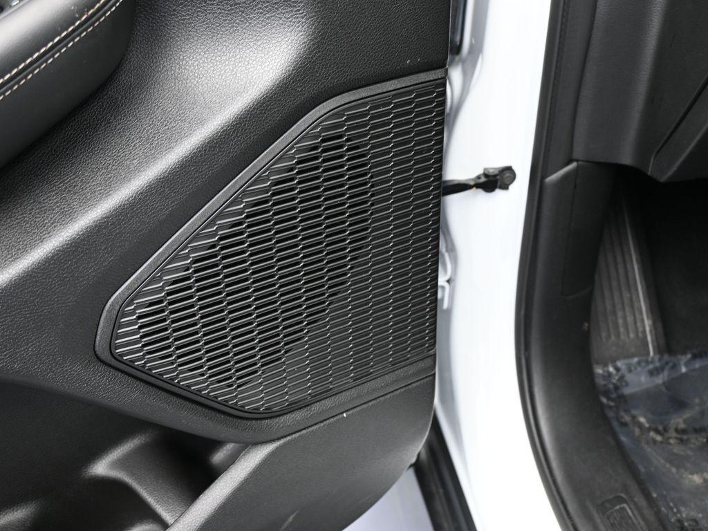 used 2024 Jeep Grand Cherokee L car, priced at $32,996