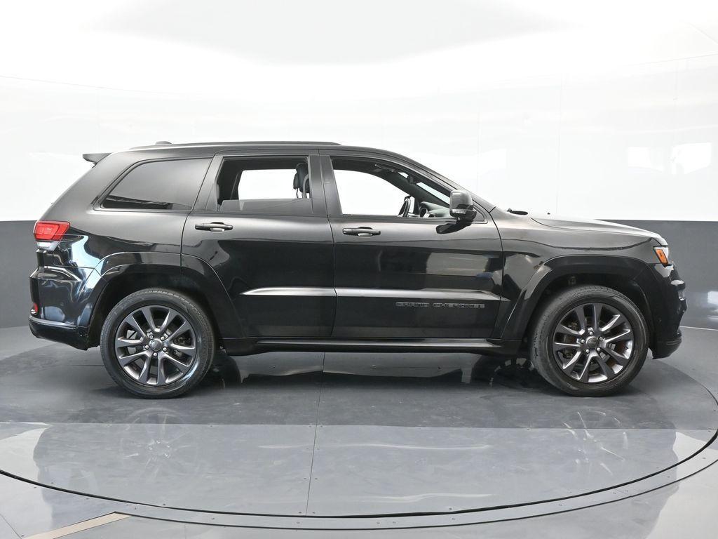 used 2019 Jeep Grand Cherokee car, priced at $19,993