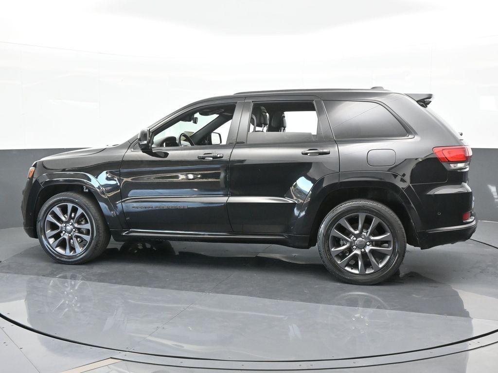 used 2019 Jeep Grand Cherokee car, priced at $19,993