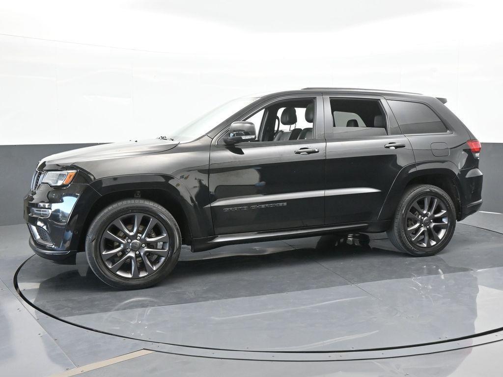 used 2019 Jeep Grand Cherokee car, priced at $19,993