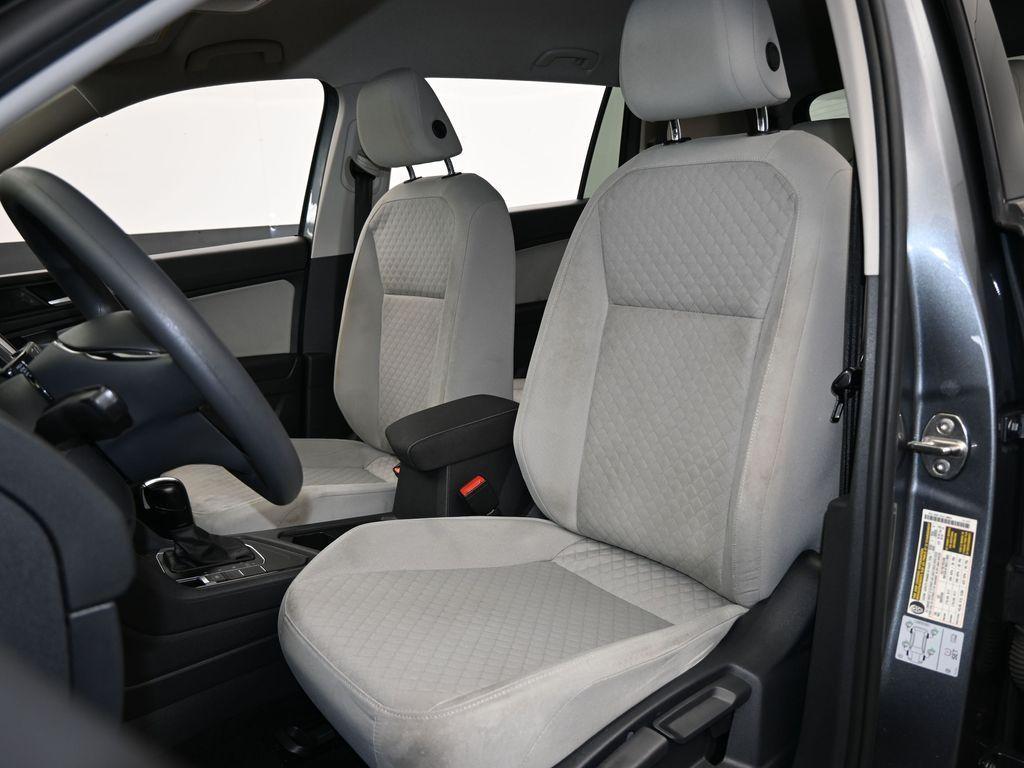 used 2021 Volkswagen Tiguan car, priced at $14,994