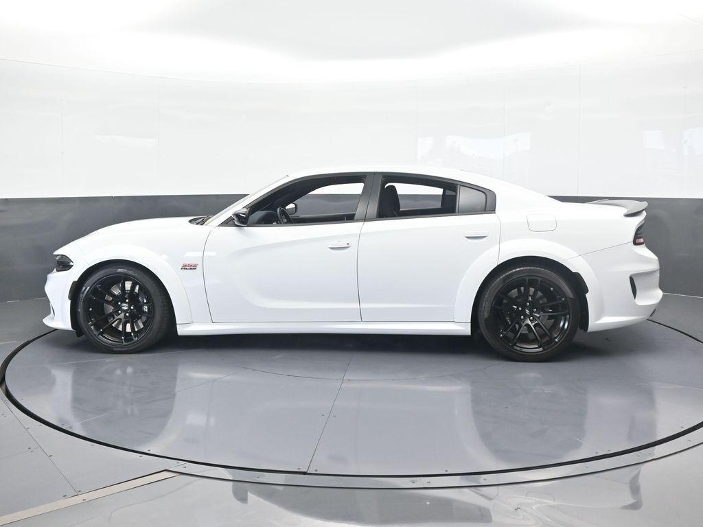 used 2023 Dodge Charger car, priced at $59,985