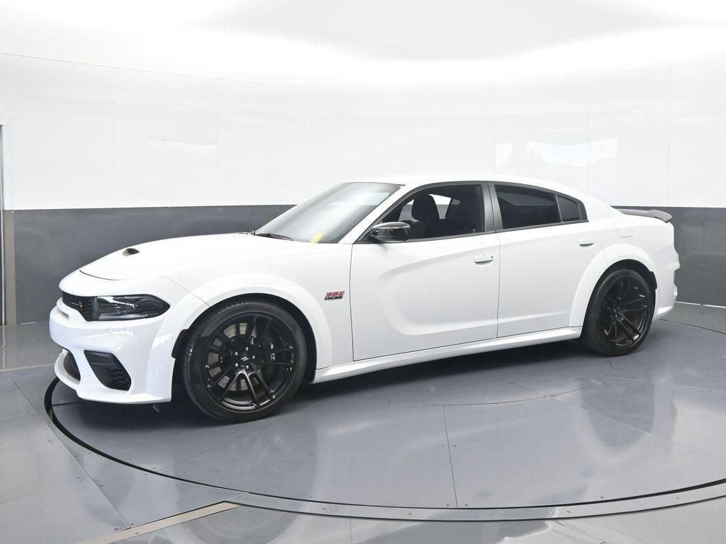 used 2023 Dodge Charger car, priced at $59,985