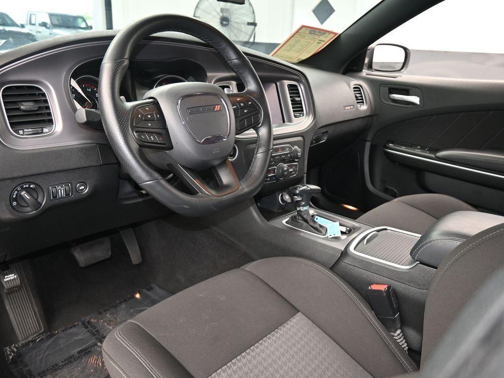 used 2023 Dodge Charger car, priced at $59,985