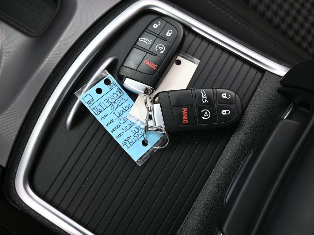 used 2023 Dodge Charger car, priced at $59,985