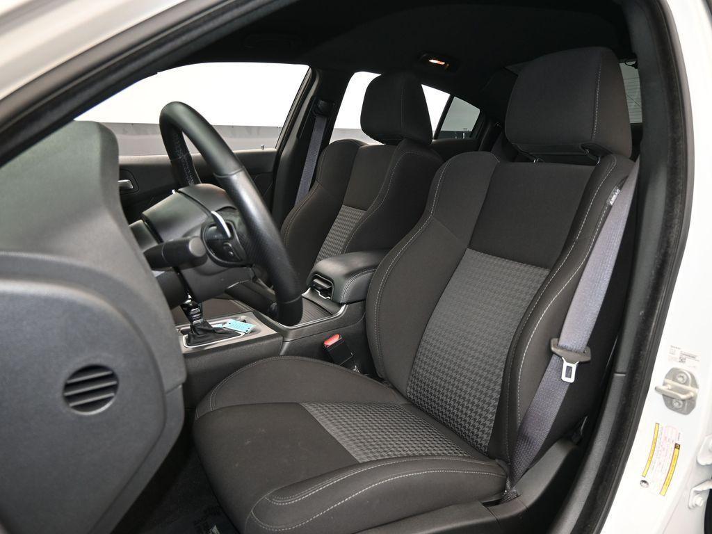 used 2023 Dodge Charger car, priced at $59,985