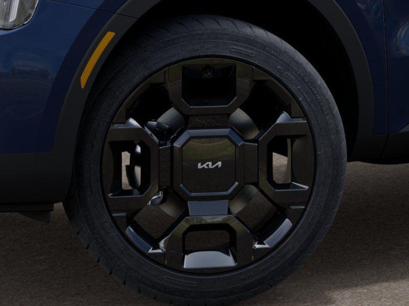 new 2024 Kia Sorento car, priced at $40,155