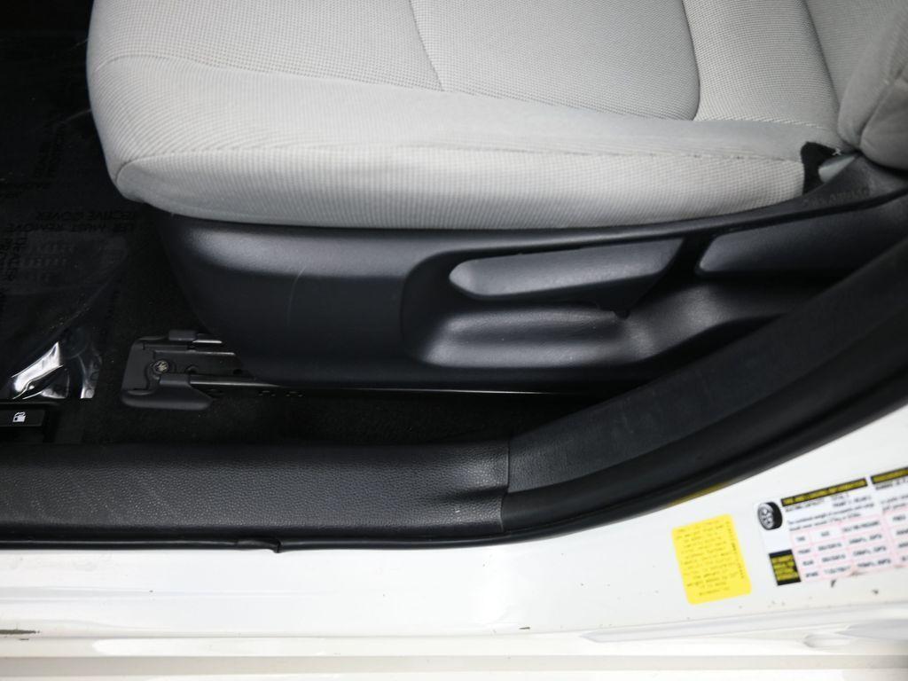 used 2021 Toyota Corolla car, priced at $14,299