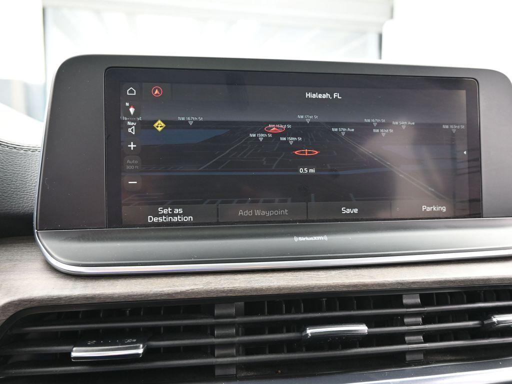 used 2022 Kia Telluride car, priced at $25,997