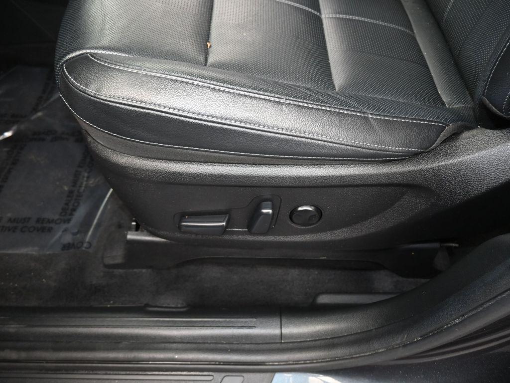 used 2022 Kia Telluride car, priced at $25,997