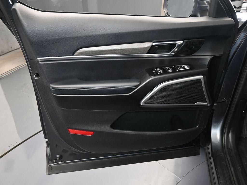 used 2022 Kia Telluride car, priced at $25,997