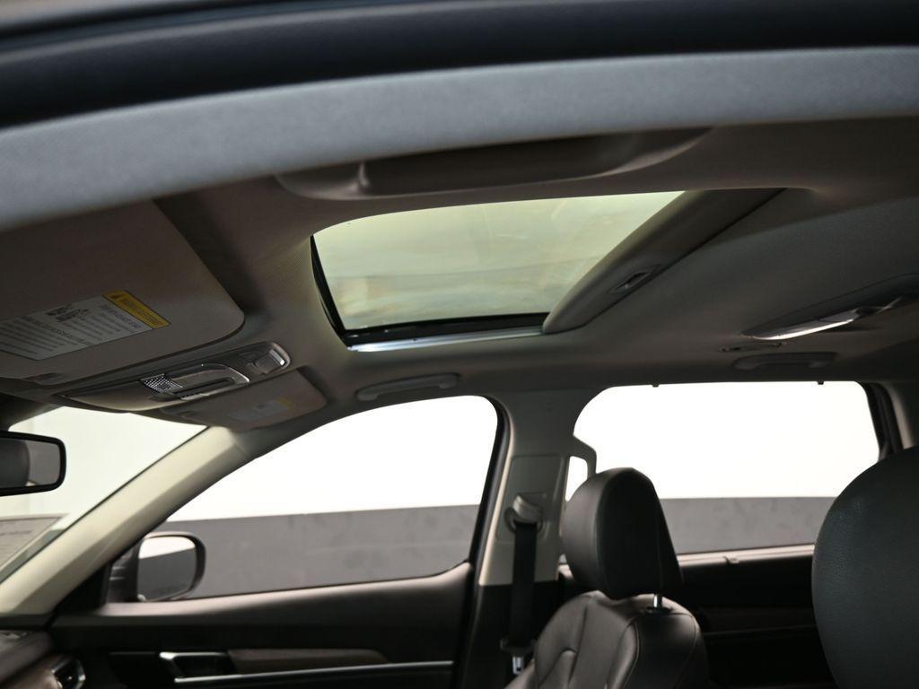 used 2022 Kia Telluride car, priced at $25,997