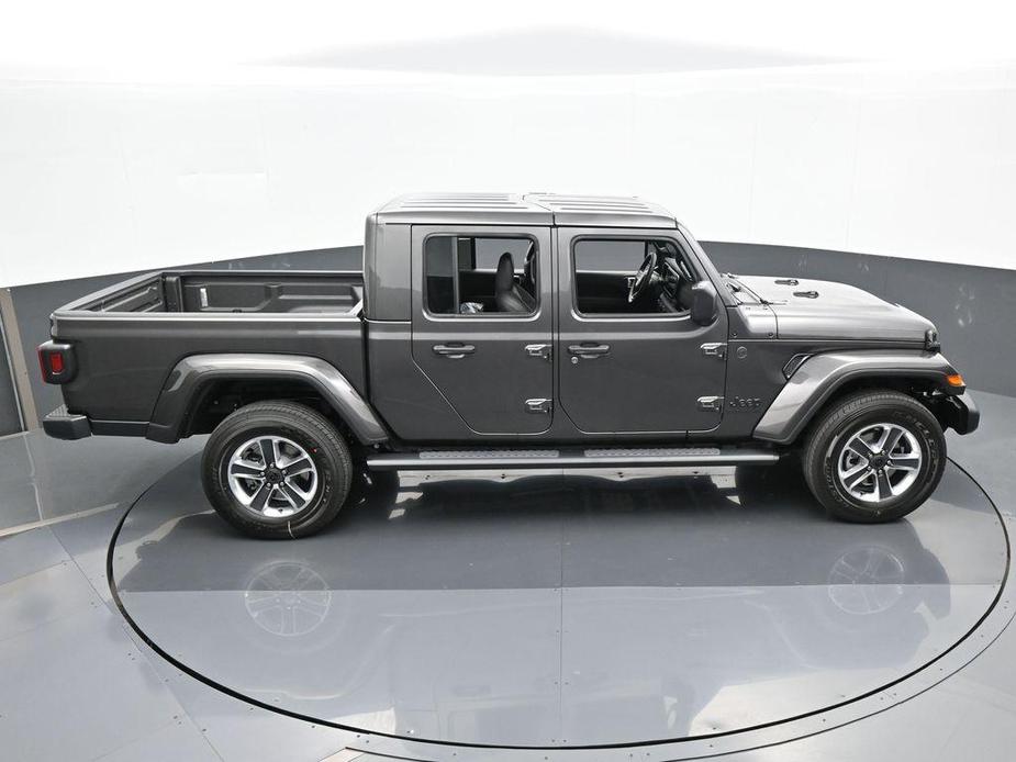 new 2024 Jeep Gladiator car, priced at $44,944