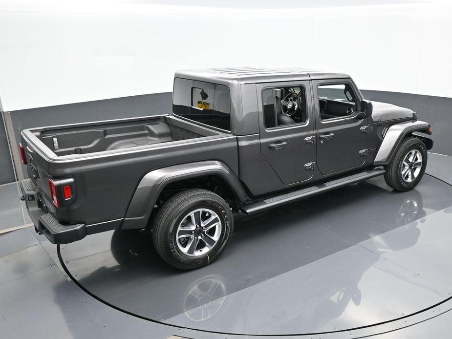 new 2024 Jeep Gladiator car, priced at $44,944