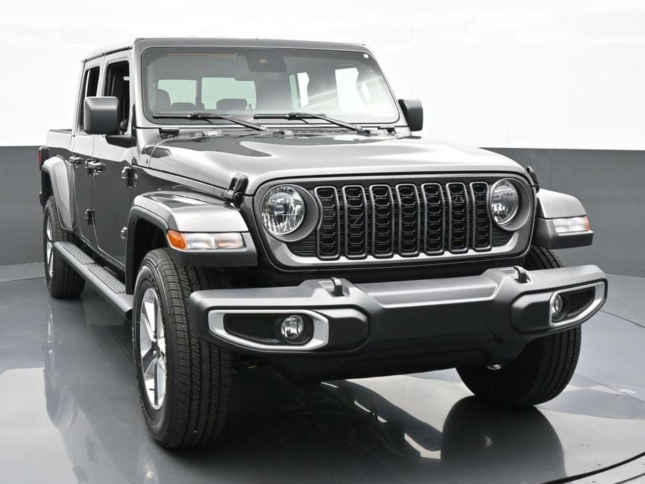 new 2024 Jeep Gladiator car, priced at $44,944