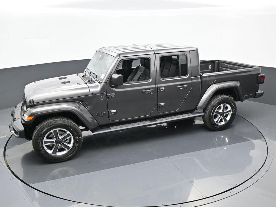 new 2024 Jeep Gladiator car, priced at $44,944