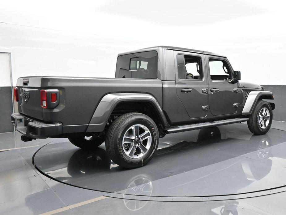 new 2024 Jeep Gladiator car, priced at $44,944