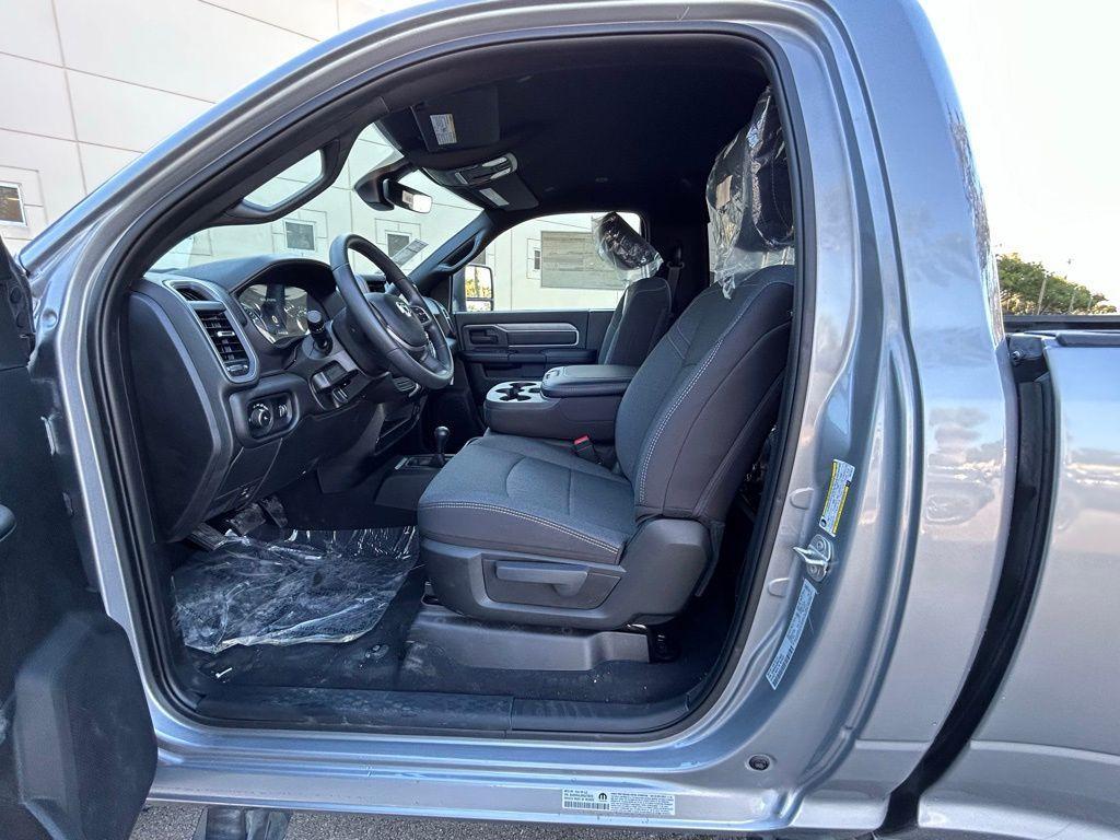 used 2024 Ram 3500 car, priced at $56,995