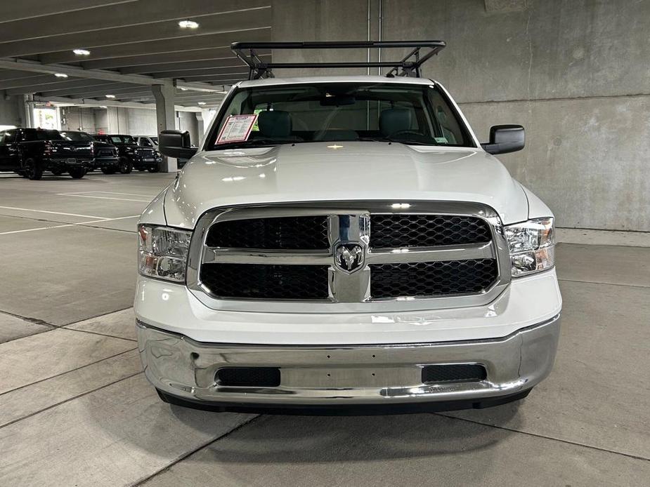 new 2022 Ram 1500 Classic car, priced at $30,835