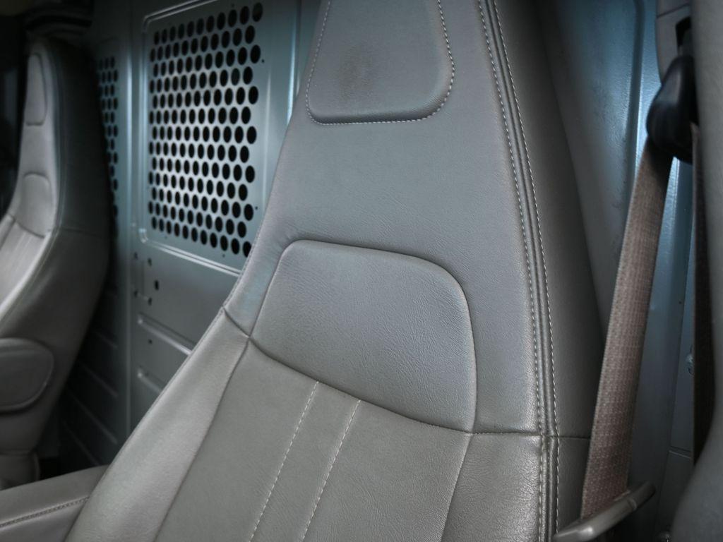 used 2020 Chevrolet Express 2500 car, priced at $17,995