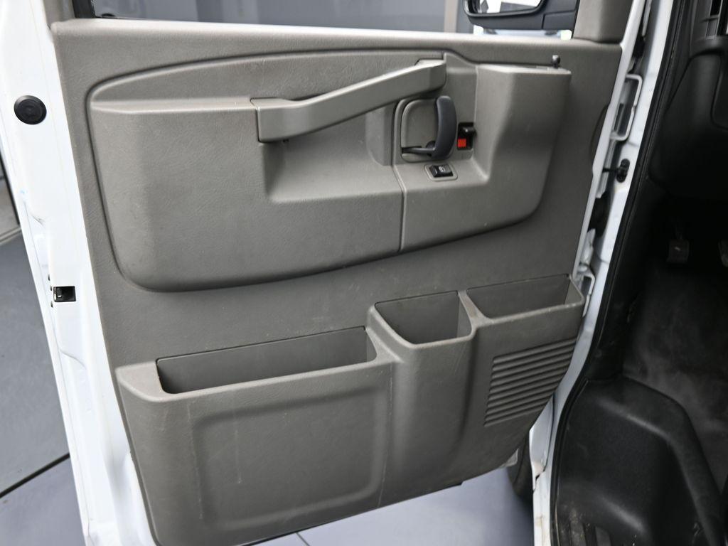 used 2020 Chevrolet Express 2500 car, priced at $17,995
