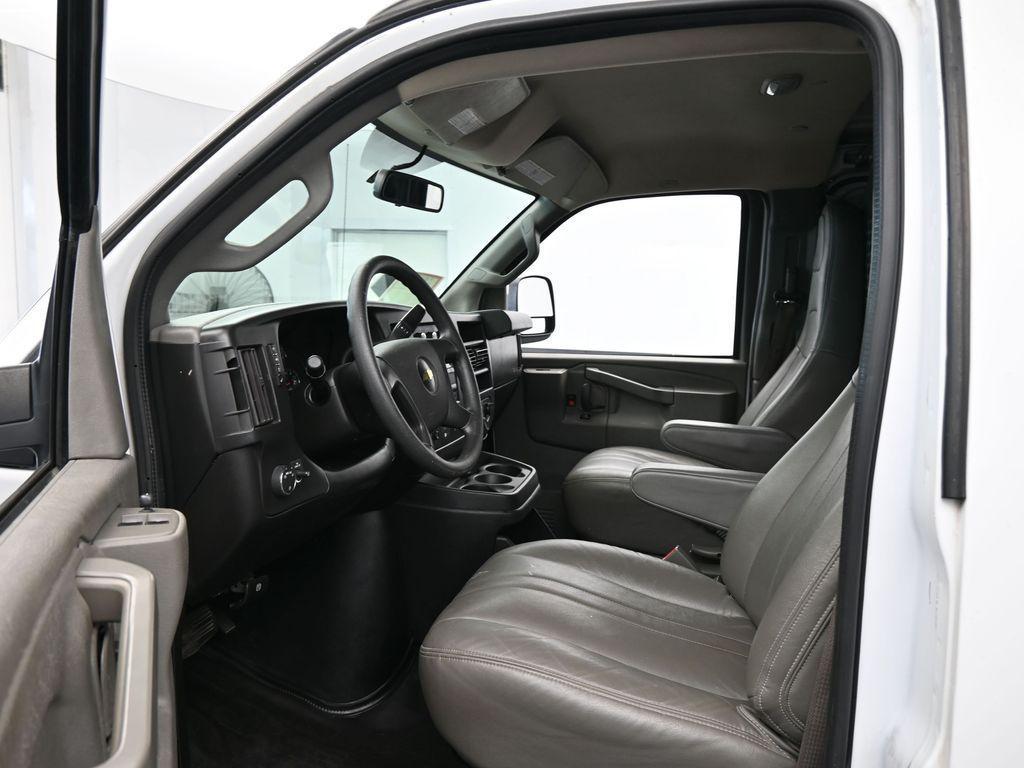 used 2020 Chevrolet Express 2500 car, priced at $17,995