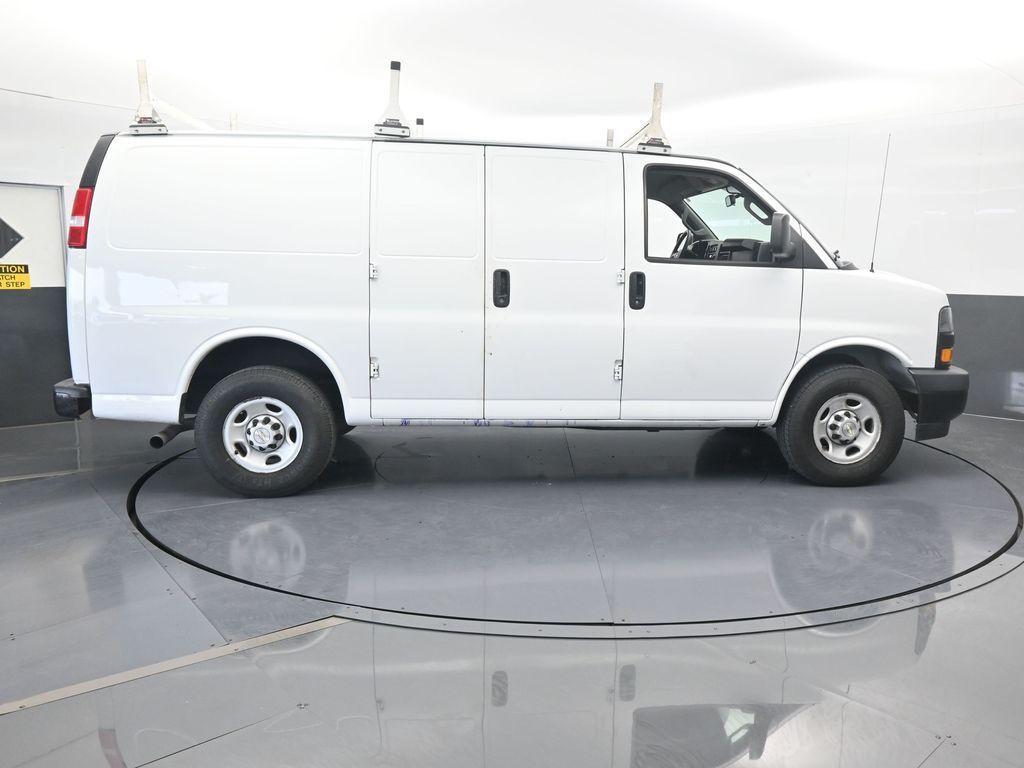 used 2020 Chevrolet Express 2500 car, priced at $17,995