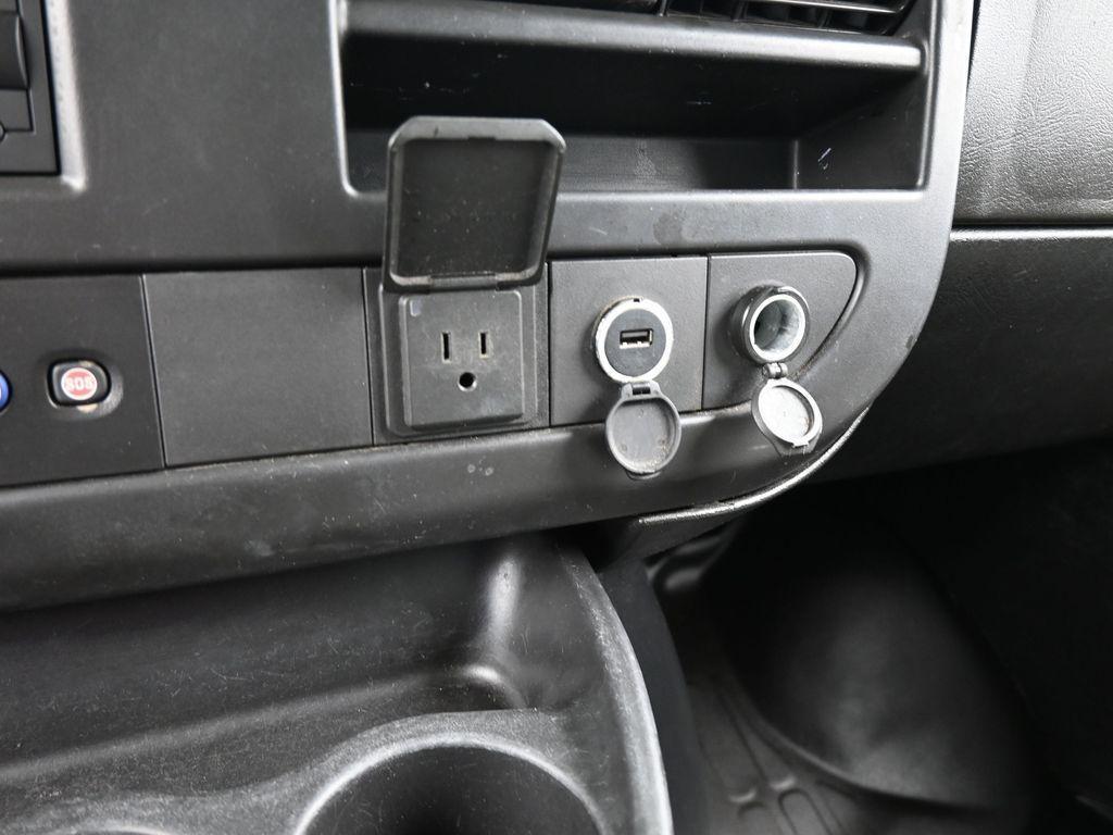 used 2020 Chevrolet Express 2500 car, priced at $17,995